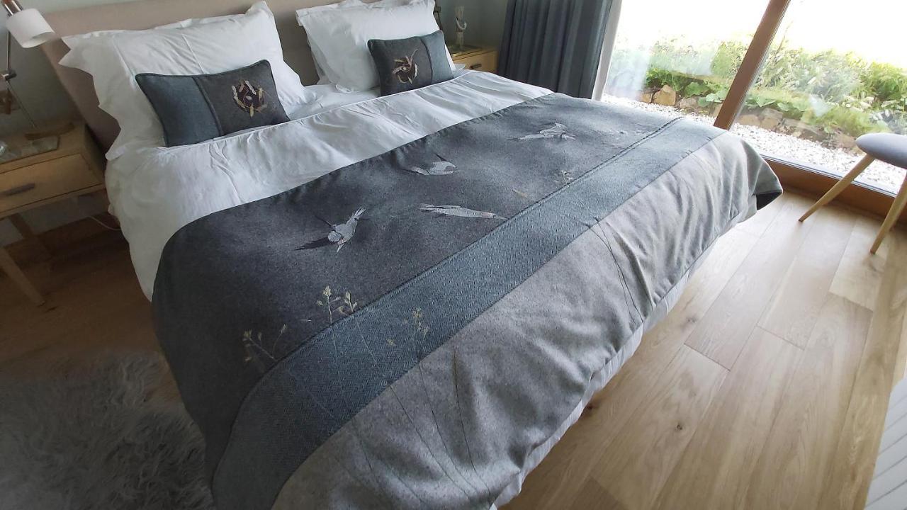 Air An Oir - Skye Self Catering Villa Portree Esterno foto