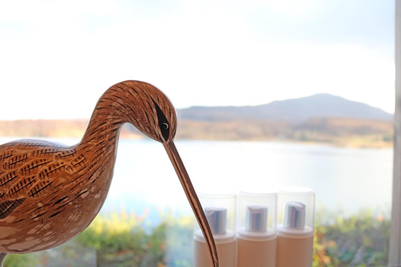 Air An Oir - Skye Self Catering Villa Portree Esterno foto
